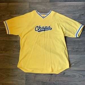 Ralph Lauren Men’s Size L Jersey